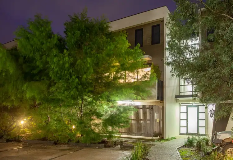 Second view of Homely apartment listing, 4/44 Ormond Boulevard, Bundoora VIC 3083