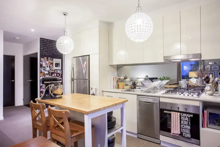 Third view of Homely apartment listing, 4/44 Ormond Boulevard, Bundoora VIC 3083