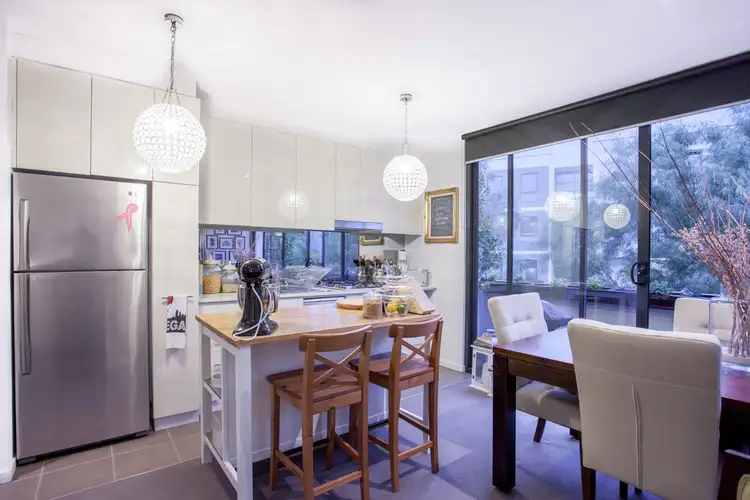 Fourth view of Homely apartment listing, 4/44 Ormond Boulevard, Bundoora VIC 3083