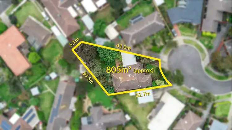 8 Cranley Court, Grovedale VIC 3216