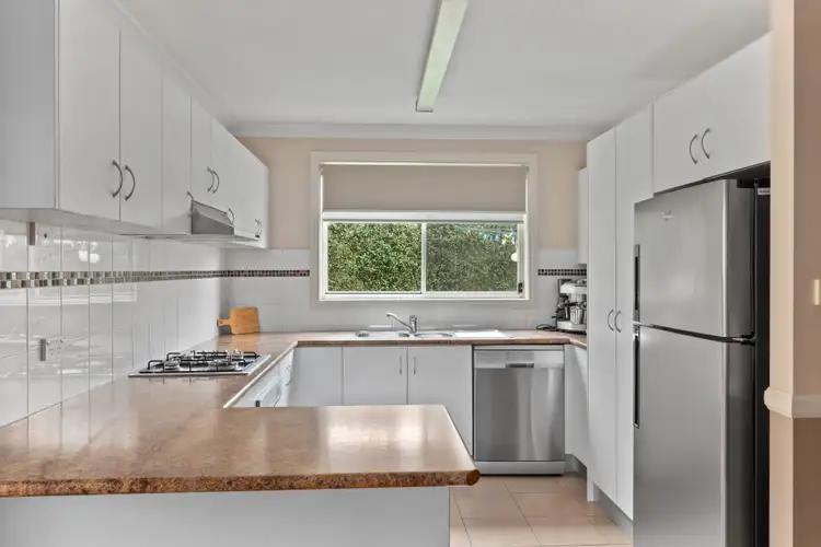 Second view of Homely house listing, 62 Manorhouse Boulevard, Quakers Hill NSW 2763
