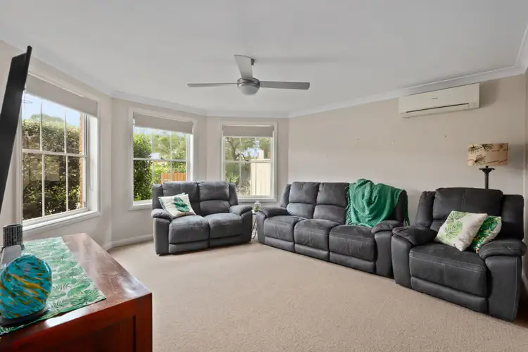 Third view of Homely house listing, 62 Manorhouse Boulevard, Quakers Hill NSW 2763