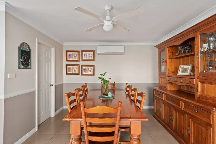 Fourth view of Homely house listing, 62 Manorhouse Boulevard, Quakers Hill NSW 2763