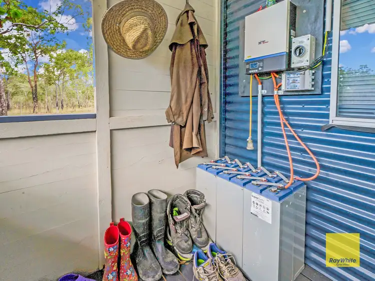Fourth view of Homely land listing, Lot 170 Davies Road, Captain Creek QLD 4677