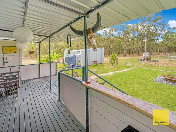 Fifth view of Homely land listing, Lot 170 Davies Road, Captain Creek QLD 4677