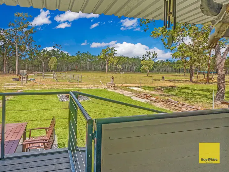 Seventh view of Homely land listing, Lot 170 Davies Road, Captain Creek QLD 4677