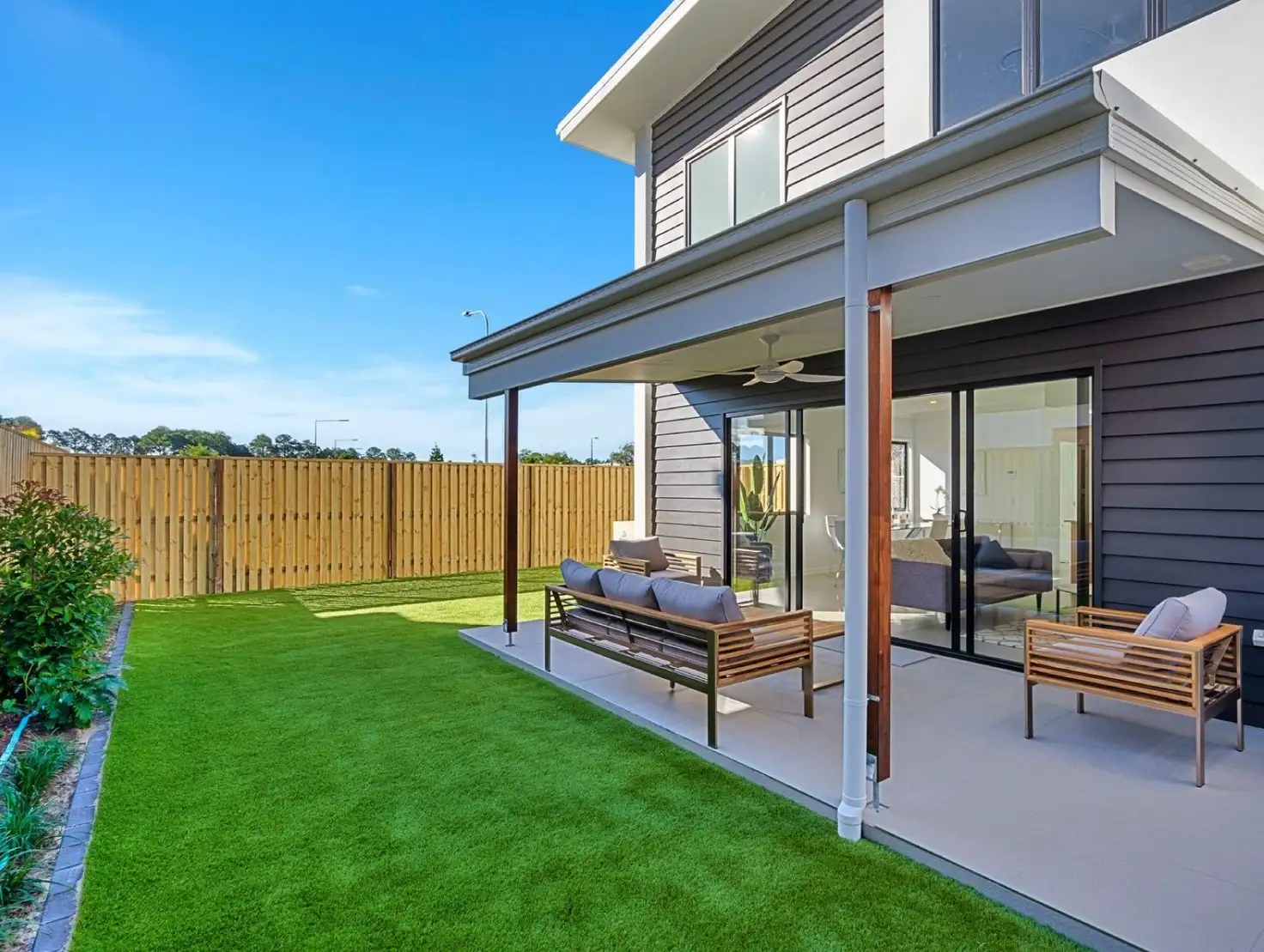 Main view of Homely townhouse listing, 35 Sickle Avenue, Hope Island QLD 4212