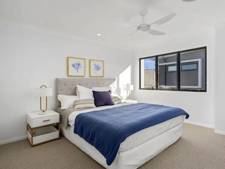 Sixth view of Homely townhouse listing, 35 Sickle Avenue, Hope Island QLD 4212