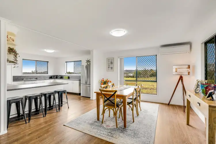 Seventh view of Homely rural property listing, 337 Linthorpe Valley Road, Linthorpe QLD 4356