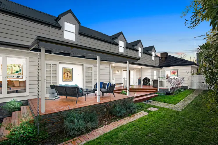 Main view of Homely house listing, 13 Tamar Street, Ringwood North VIC 3134