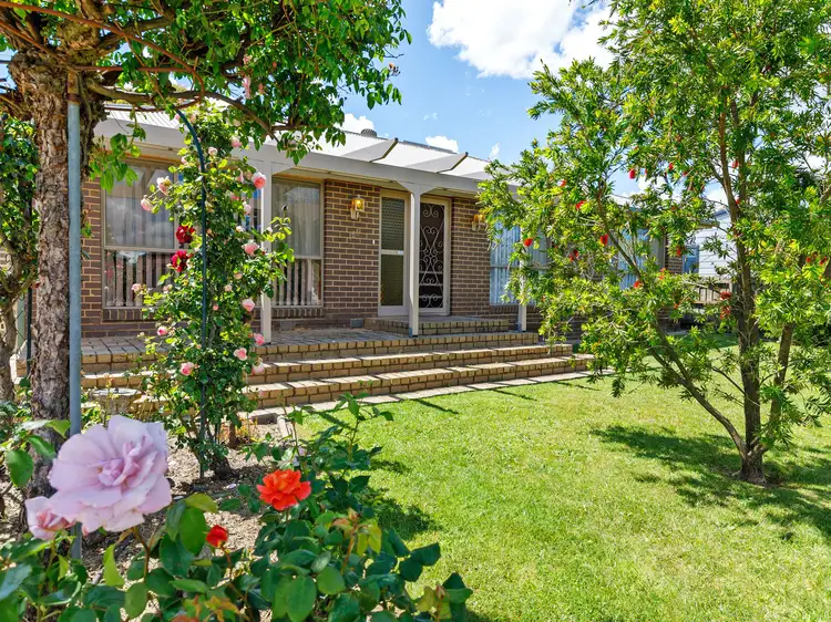 Main view of Homely house listing, 155 Tarcombe Road, Seymour VIC 3660