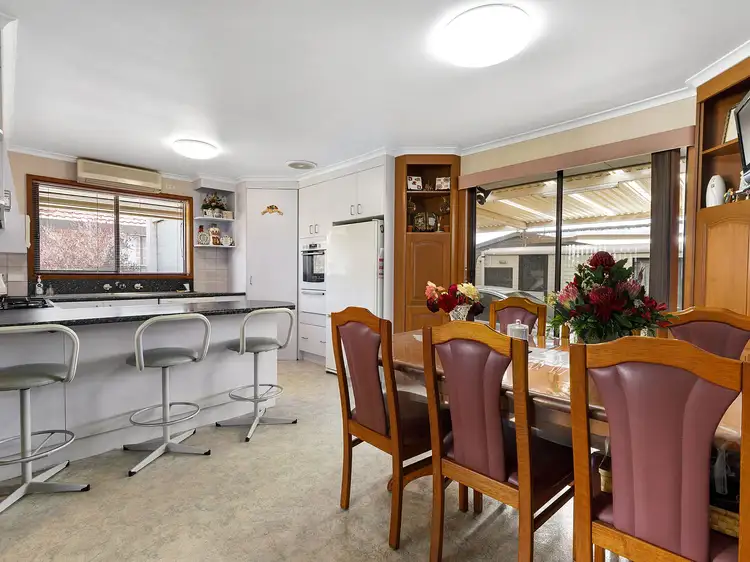 Fourth view of Homely house listing, 155 Tarcombe Road, Seymour VIC 3660