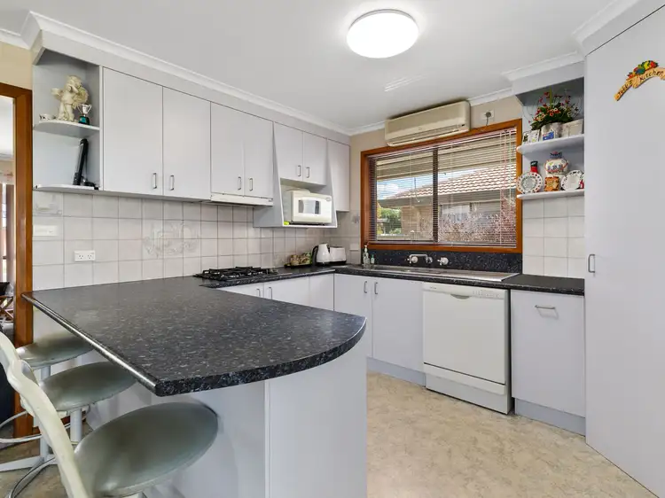 Fifth view of Homely house listing, 155 Tarcombe Road, Seymour VIC 3660