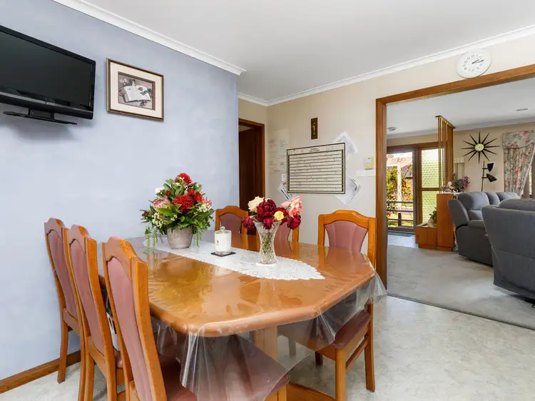 Sixth view of Homely house listing, 155 Tarcombe Road, Seymour VIC 3660