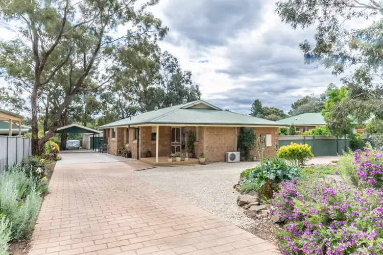 Main view of Homely house listing, 157-159 Woodward Road, Golden Gully VIC 3555