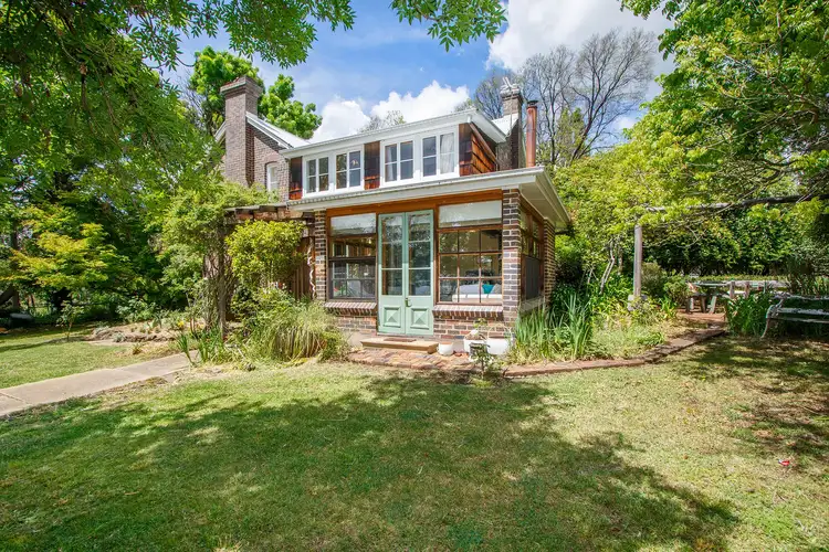 Main view of Homely house listing, 236 Markham Street, Armidale NSW 2350
