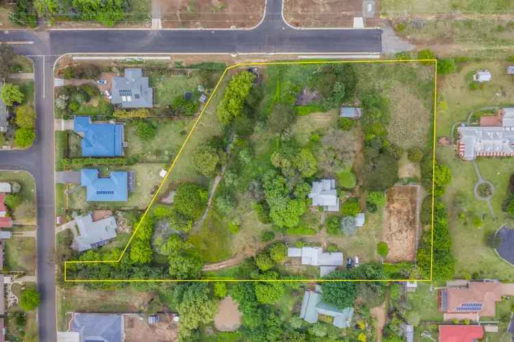 Second view of Homely house listing, 236 Markham Street, Armidale NSW 2350