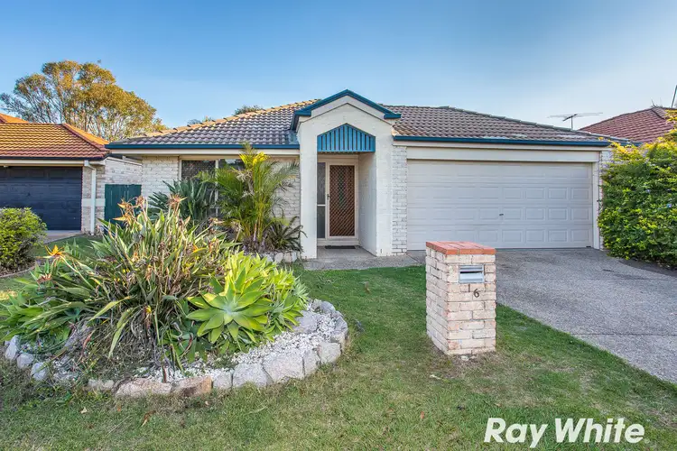 Main view of Homely house listing, 16 Barwon Street, Murrumba Downs QLD 4503