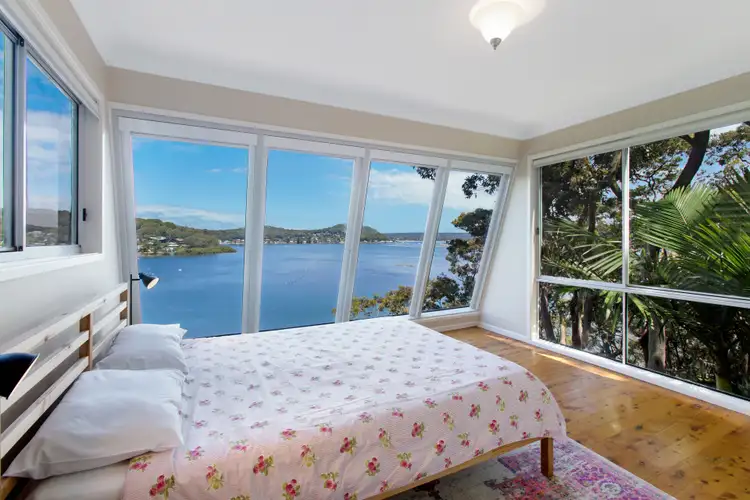 Fourth view of Homely house listing, 19 Hardys Bay Parade, Killcare NSW 2257