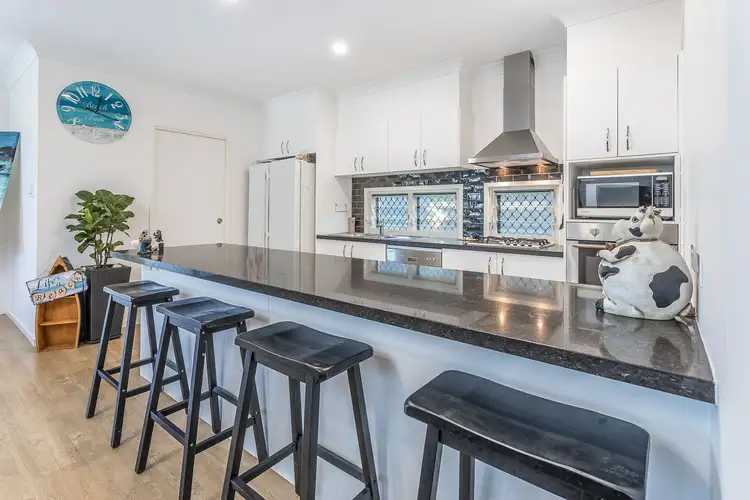 Main view of Homely house listing, 17 Chatham Street, Margate QLD 4019
