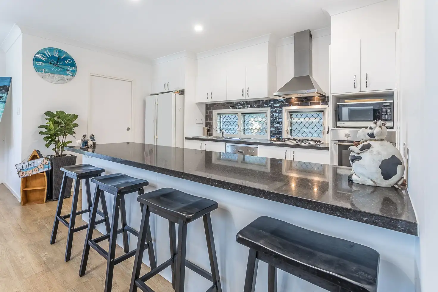 Main view of Homely house listing, 17 Chatham Street, Margate QLD 4019