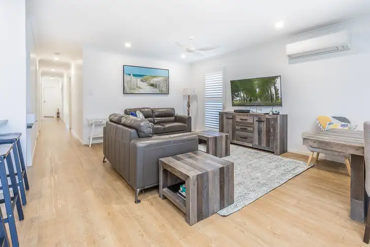 Sixth view of Homely house listing, 17 Chatham Street, Margate QLD 4019