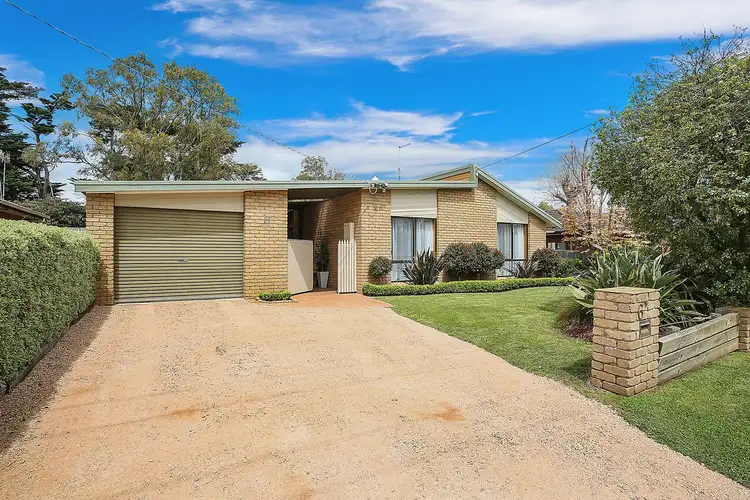 6 Noel Street, Terang VIC 3264
