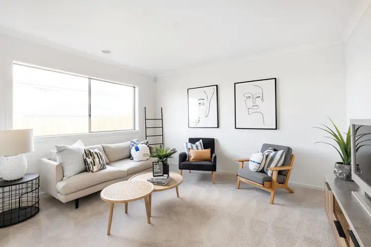 Main view of Homely house listing, 9 Masala Street, Mickleham VIC 3064