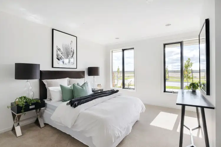 Third view of Homely house listing, 9 Masala Street, Mickleham VIC 3064