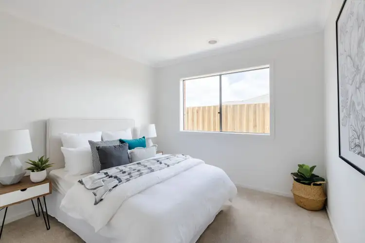 Seventh view of Homely house listing, 9 Masala Street, Mickleham VIC 3064