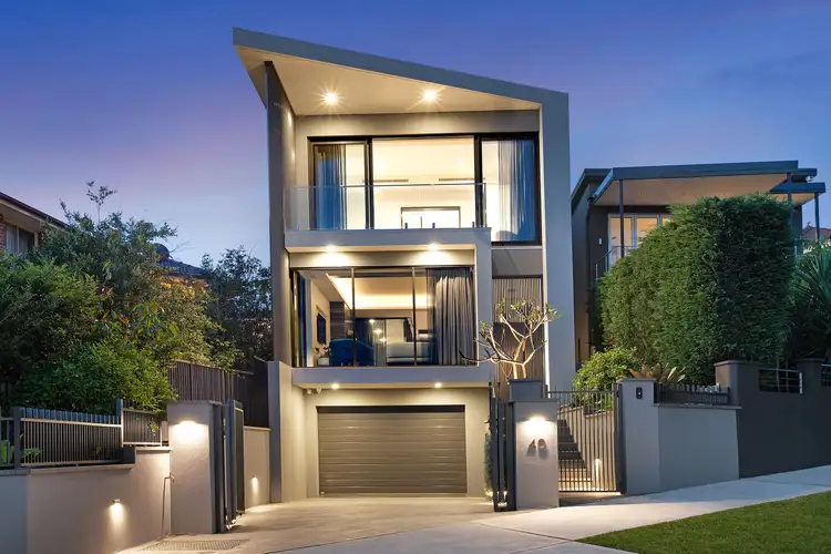40 Burnell Street, Russell Lea NSW 2046
