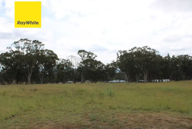 Lot 27 Sylvan Drive, Inverell NSW 2360