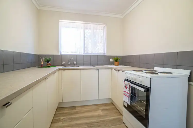 Second view of Homely villa listing, 7/294 Knutsford Avenue, Kewdale WA 6105