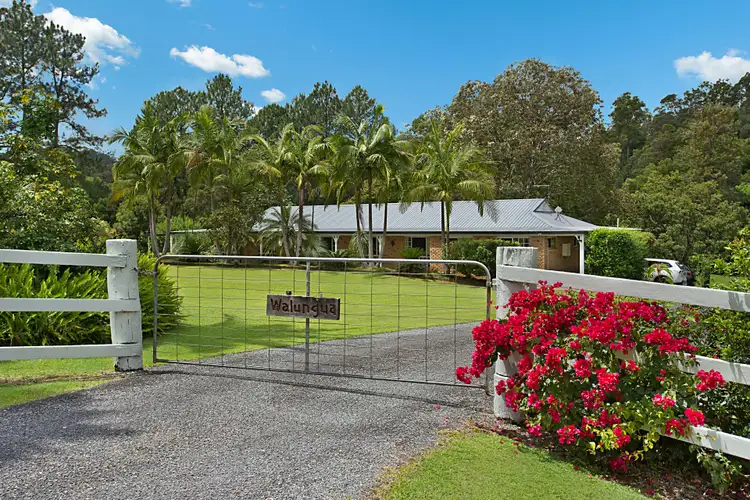 Second view of Homely rural property listing, 62 Blakeneys Road, Stokers Siding NSW 2484