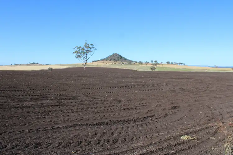 Lot 1 Glenesk Road, Inverell NSW 2360