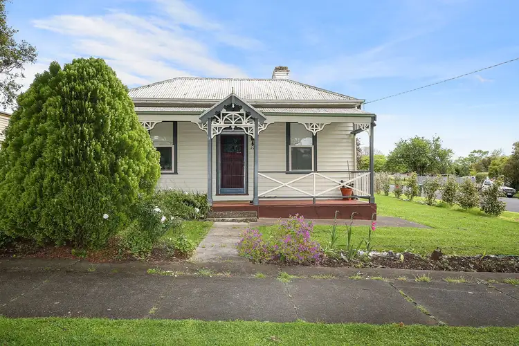 22 Brooke Street, Camperdown VIC 3260