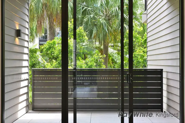 Main view of Homely apartment listing, 5312/6 Tung Hop Street, Waterloo NSW 2017