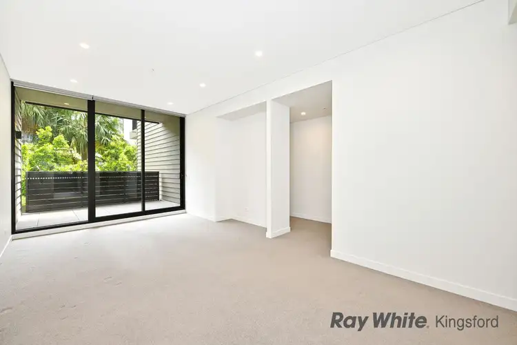 Second view of Homely apartment listing, 5312/6 Tung Hop Street, Waterloo NSW 2017