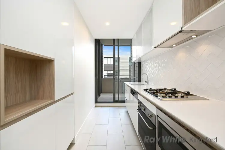 Third view of Homely apartment listing, 5312/6 Tung Hop Street, Waterloo NSW 2017