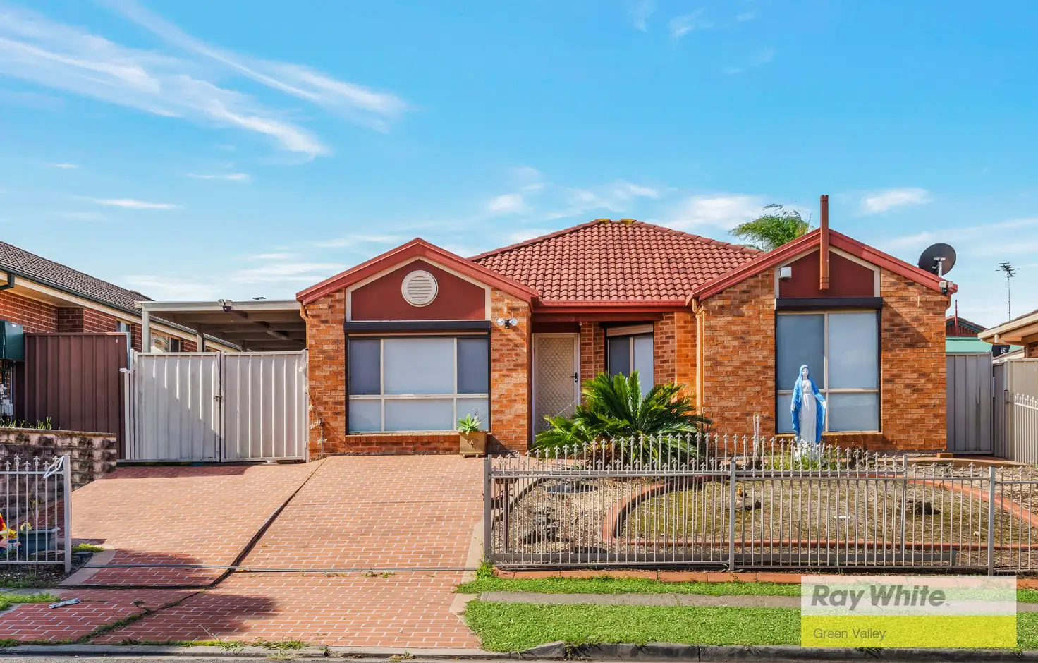 Main view of Homely house listing, 12 Dotterel Street, Hinchinbrook NSW 2168