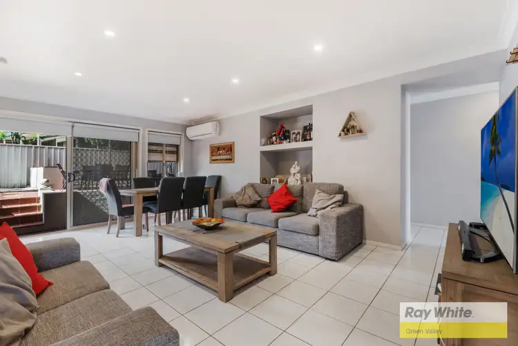 Fourth view of Homely house listing, 12 Dotterel Street, Hinchinbrook NSW 2168