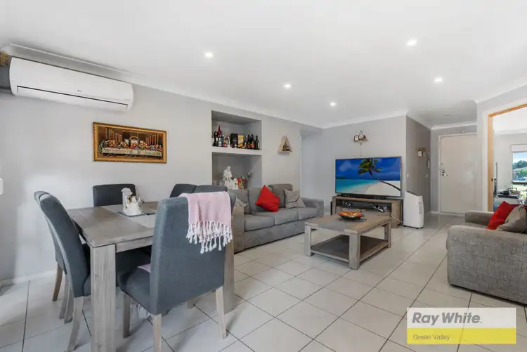 Fifth view of Homely house listing, 12 Dotterel Street, Hinchinbrook NSW 2168