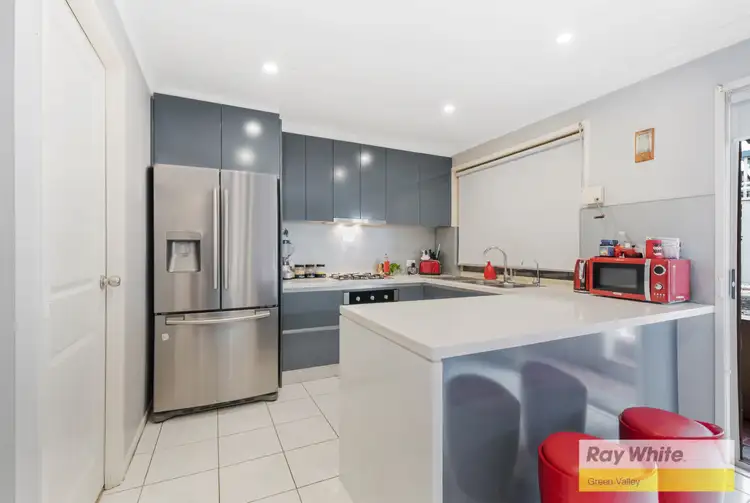 Sixth view of Homely house listing, 12 Dotterel Street, Hinchinbrook NSW 2168