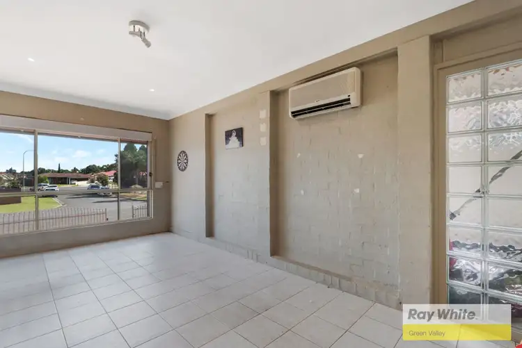 Seventh view of Homely house listing, 12 Dotterel Street, Hinchinbrook NSW 2168