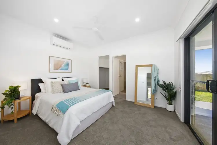 Sixth view of Homely semi-detached listing, 1 & 2/7 Tumpoa Street, Fletcher NSW 2287