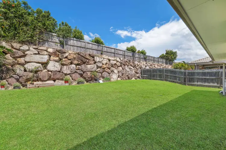 Fifth view of Homely house listing, 77 Nutmeg Drive, Griffin QLD 4503