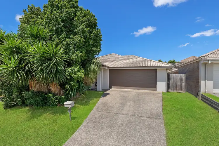 Sixth view of Homely house listing, 77 Nutmeg Drive, Griffin QLD 4503