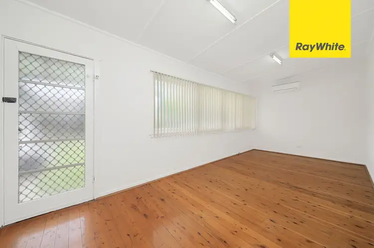 Second view of Homely house listing, 61 Delhi Street, Lidcombe NSW 2141