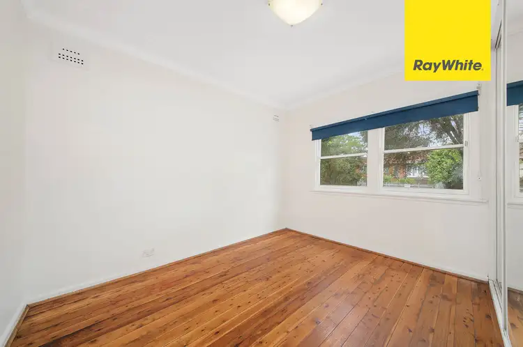 Fourth view of Homely house listing, 61 Delhi Street, Lidcombe NSW 2141