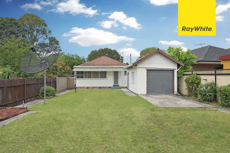 Sixth view of Homely house listing, 61 Delhi Street, Lidcombe NSW 2141